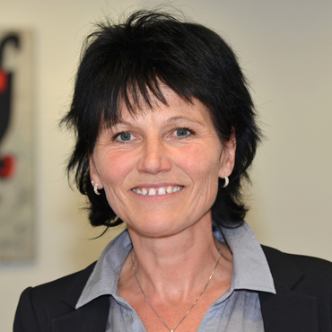 Heidi Uebersax