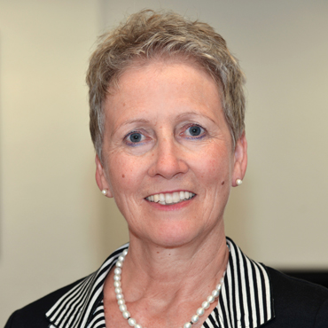 Ruth Gerber