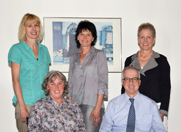 Unser Team